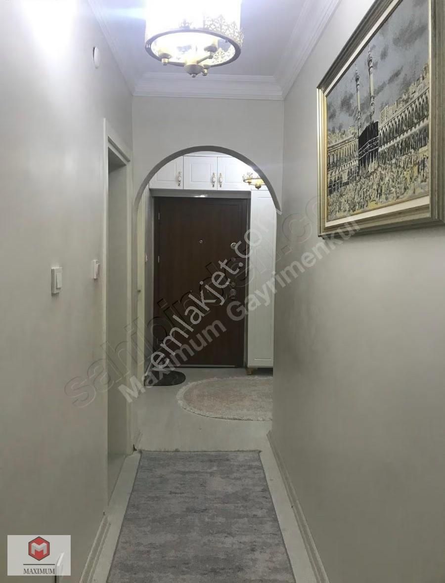 Başakşehir 4.etap Arc Çarşı Yanı 2+1 87 M2 Satılık Daire - Görsel 6