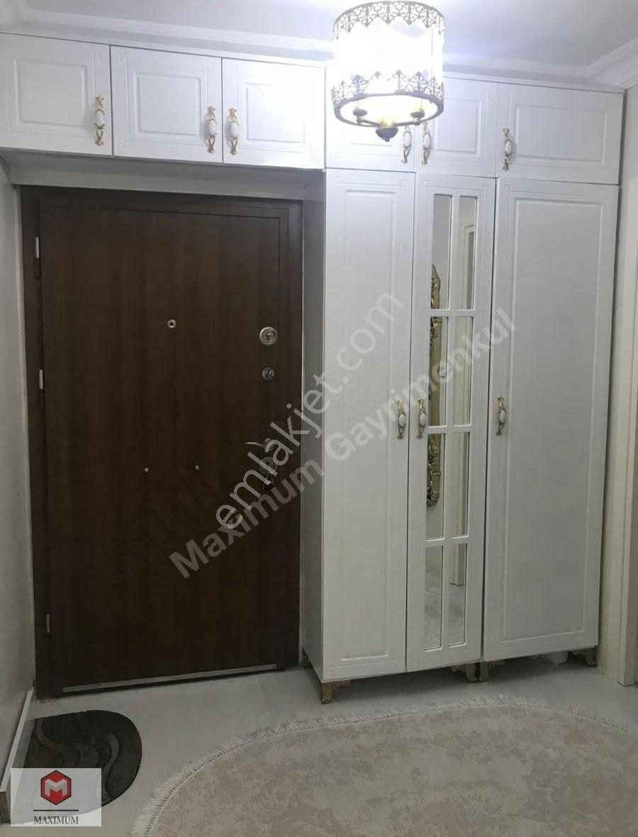 Başakşehir 4.etap Arc Çarşı Yanı 2+1 87 M2 Satılık Daire - Görsel 8