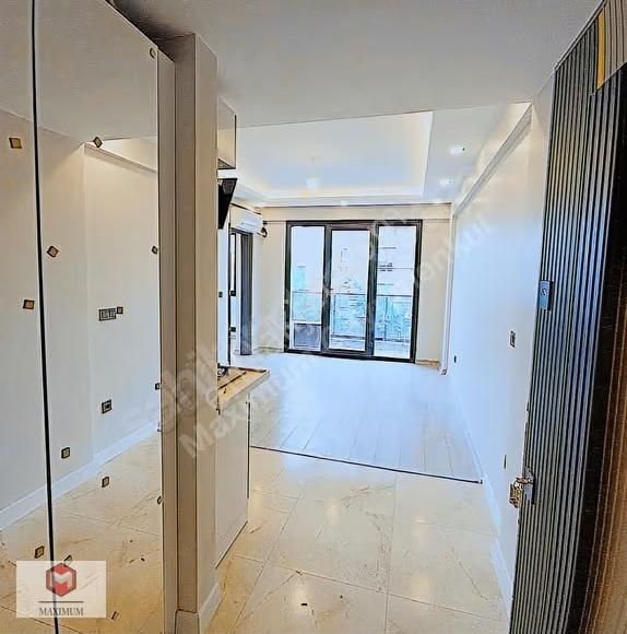 Tekirdağ Çerkezköy Tepe'de Site ' De 1+1 55m2 Satılık Boş Daire - Görsel 5