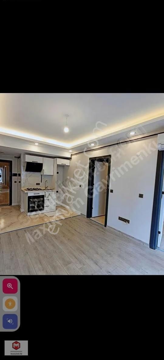 Tekirdağ Çerkezköy Tepe'de Site ' De 1+1 55m2 Satılık Boş Daire - Görsel 3
