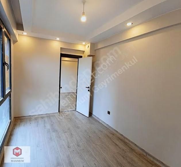 Tekirdağ Çerkezköy Tepe'de Site ' De 1+1 55m2 Satılık Boş Daire - Görsel 12