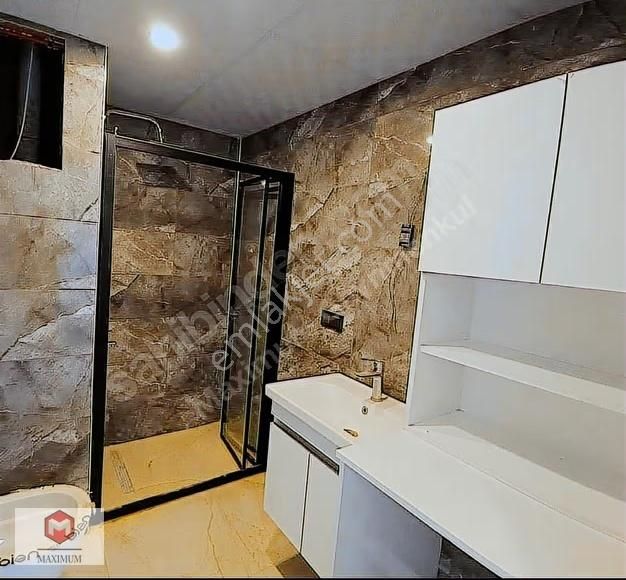 Tekirdağ Çerkezköy Tepe'de Site ' De 1+1 55m2 Satılık Boş Daire - Görsel 6