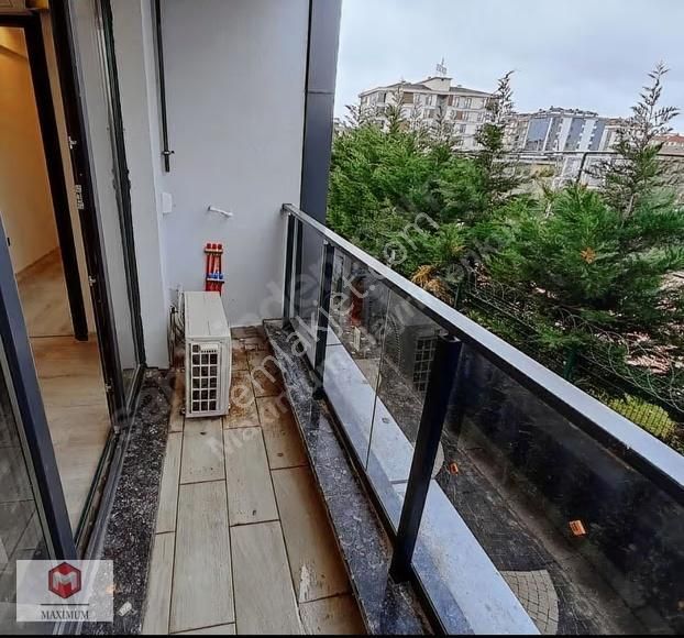 Tekirdağ Çerkezköy Tepe'de Site ' De 1+1 55m2 Satılık Boş Daire - Görsel 7