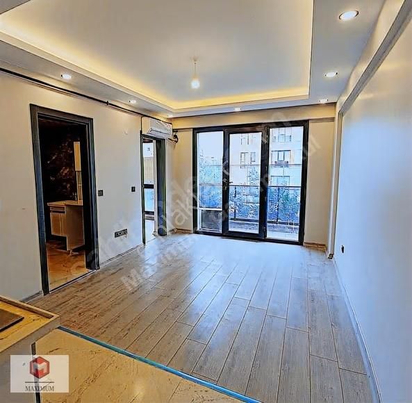 Tekirdağ Çerkezköy Tepe'de Site ' De 1+1 55m2 Satılık Boş Daire - Görsel 9