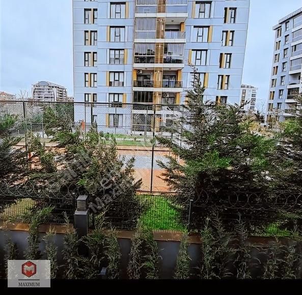 Tekirdağ Çerkezköy Tepe'de Site ' De 1+1 55m2 Satılık Boş Daire - Görsel 11