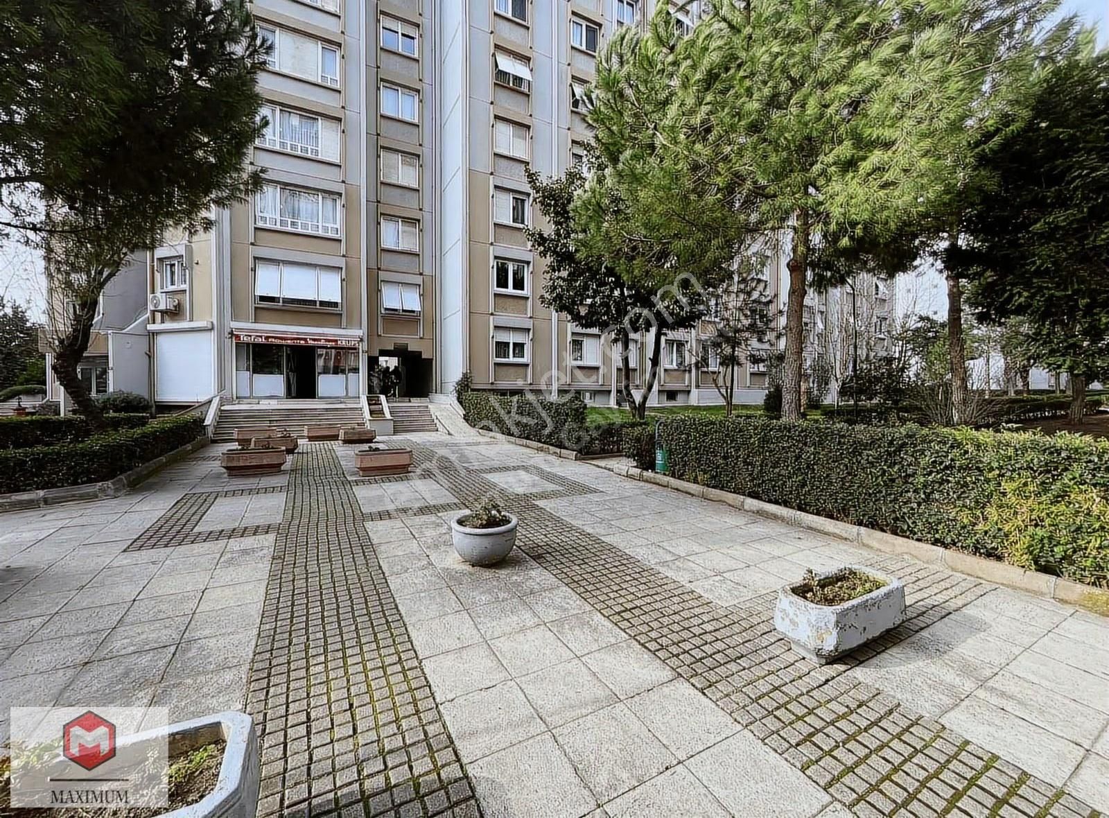 Beylikdüzü Bizimkentte Satılık Dükkan - Görsel 9