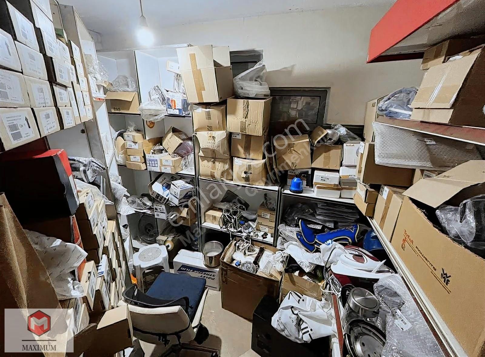 Beylikdüzü Bizimkentte Satılık Dükkan - Görsel 4