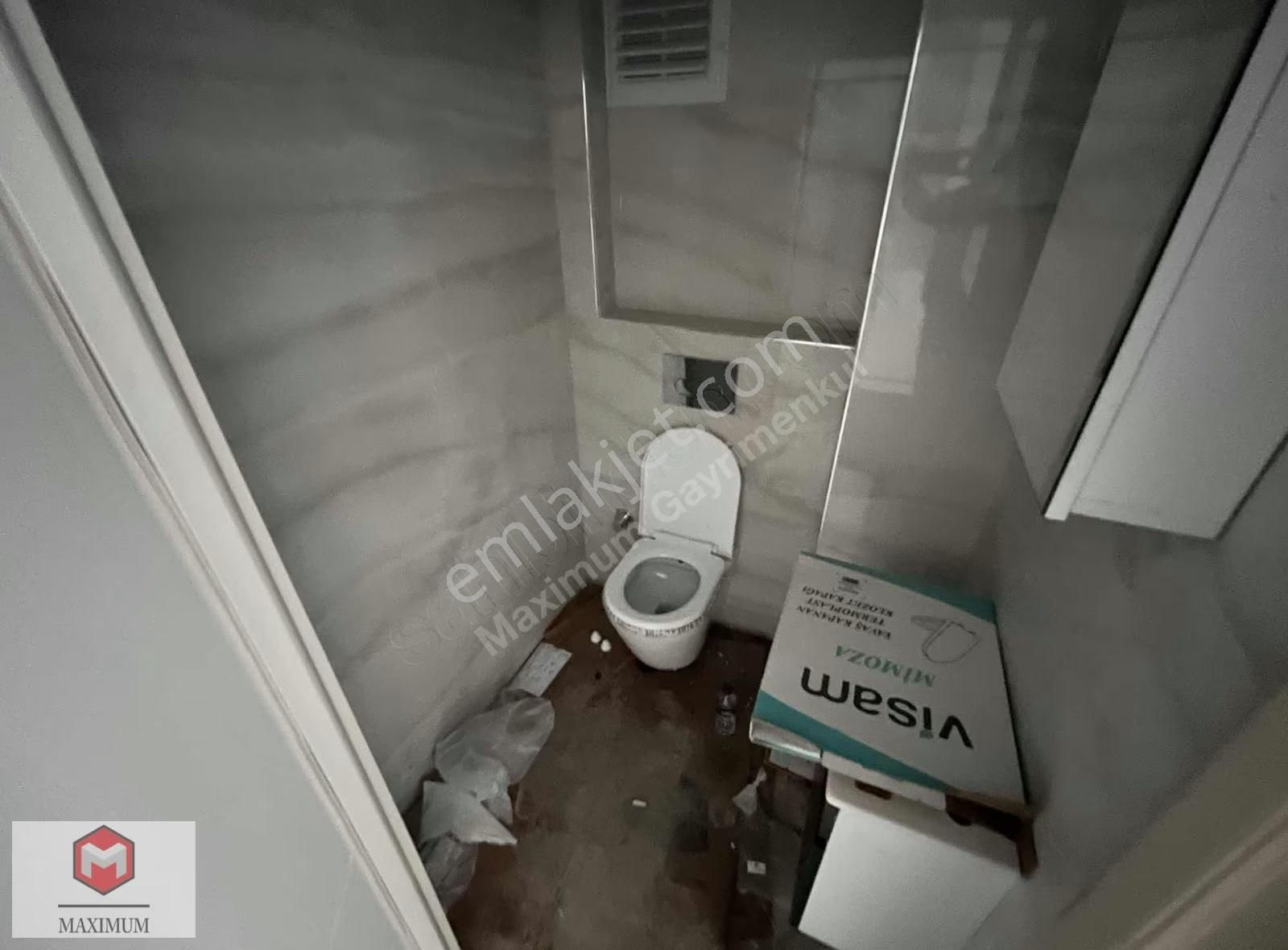 Bahçelievler Kadir Has Arkası Kiralık Dükkan - Görsel 5