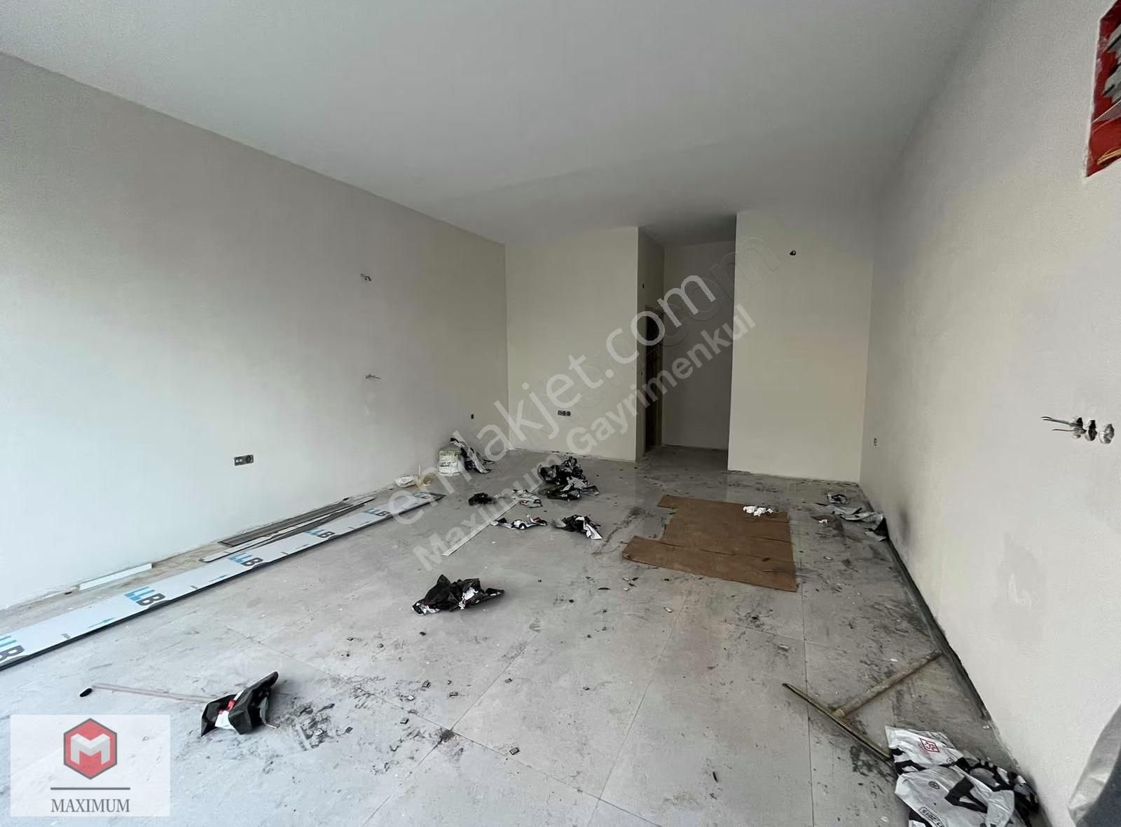 Bahçelievler Kadir Has Arkası Kiralık Dükkan - Görsel 4