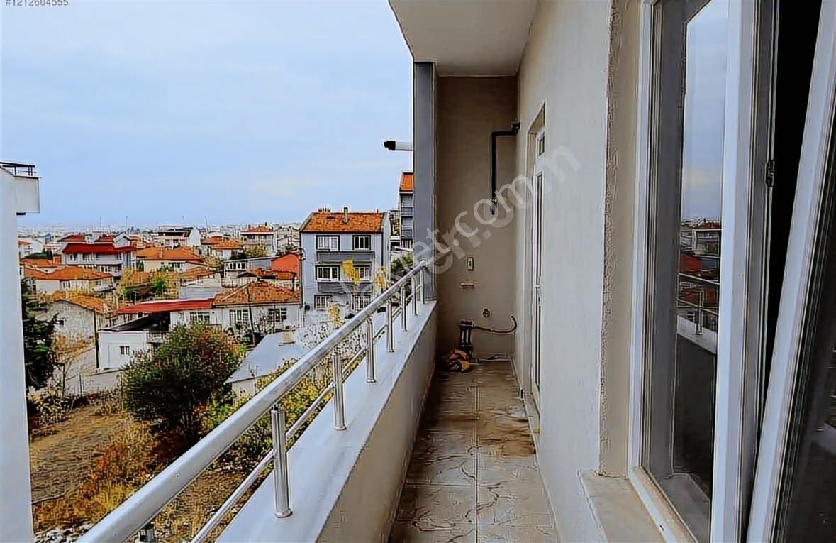 Yön Den Dinkçiler De Satılık 1+1 Daire - Görsel 6