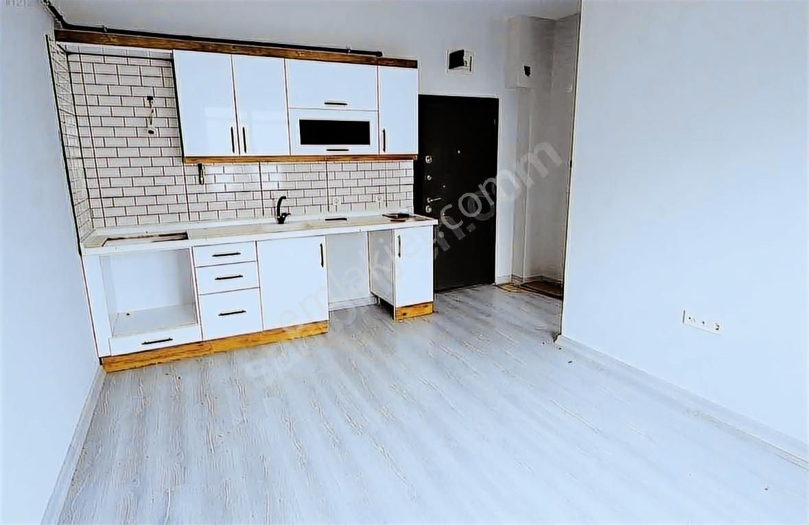 Yön Den Dinkçiler De Satılık 1+1 Daire - Görsel 5