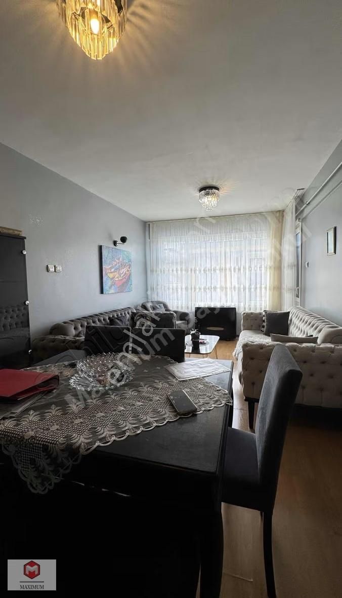 Üsküdarda Yatırımlık 3+1 Satılık Daire - Görsel 4