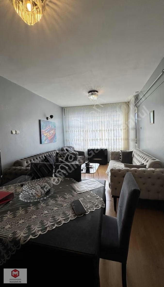 Üsküdarda Yatırımlık 3+1 Satılık Daire - Görsel 6