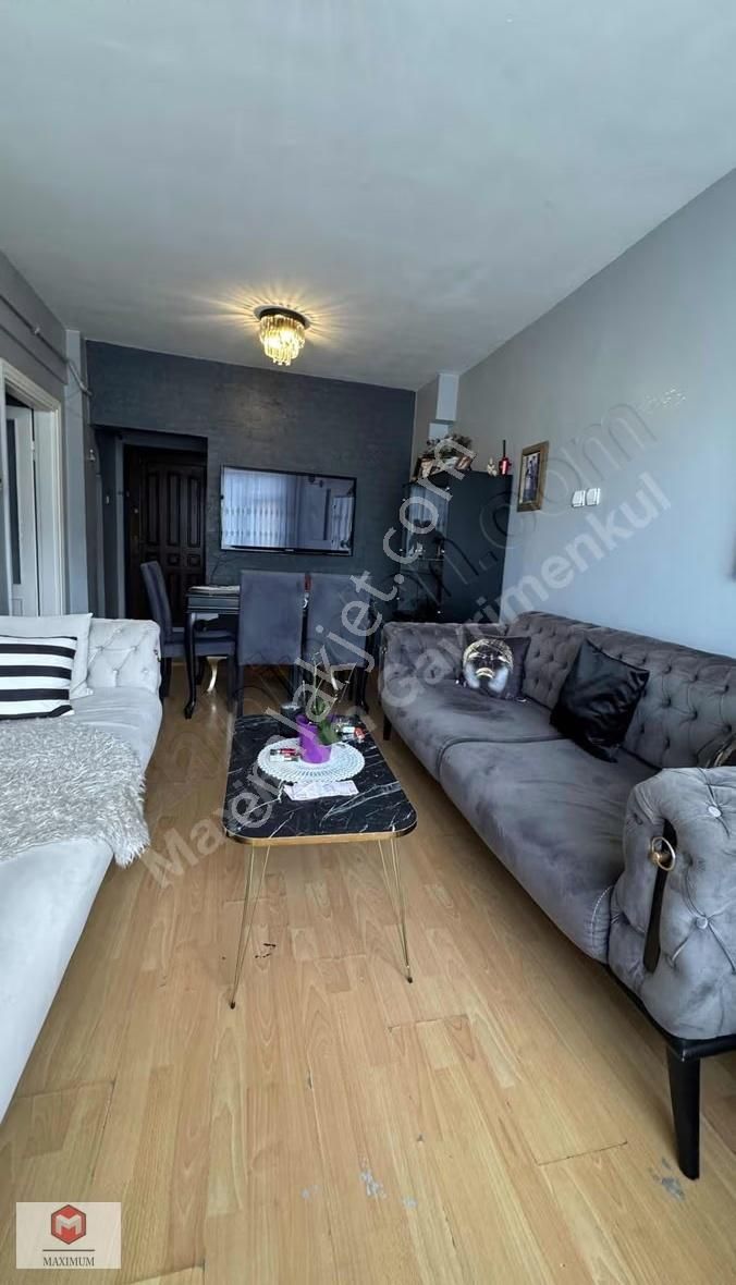 Üsküdarda Yatırımlık 3+1 Satılık Daire - Görsel 11