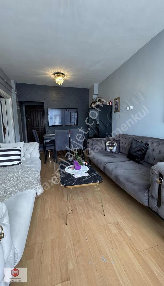 Üsküdarda Yatırımlık 3+1 Satılık Daire