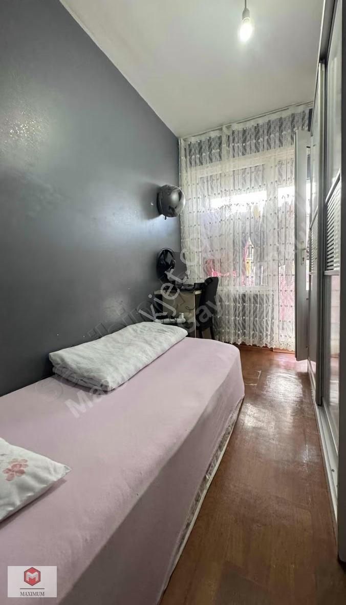 Üsküdarda Yatırımlık 3+1 Satılık Daire - Görsel 16