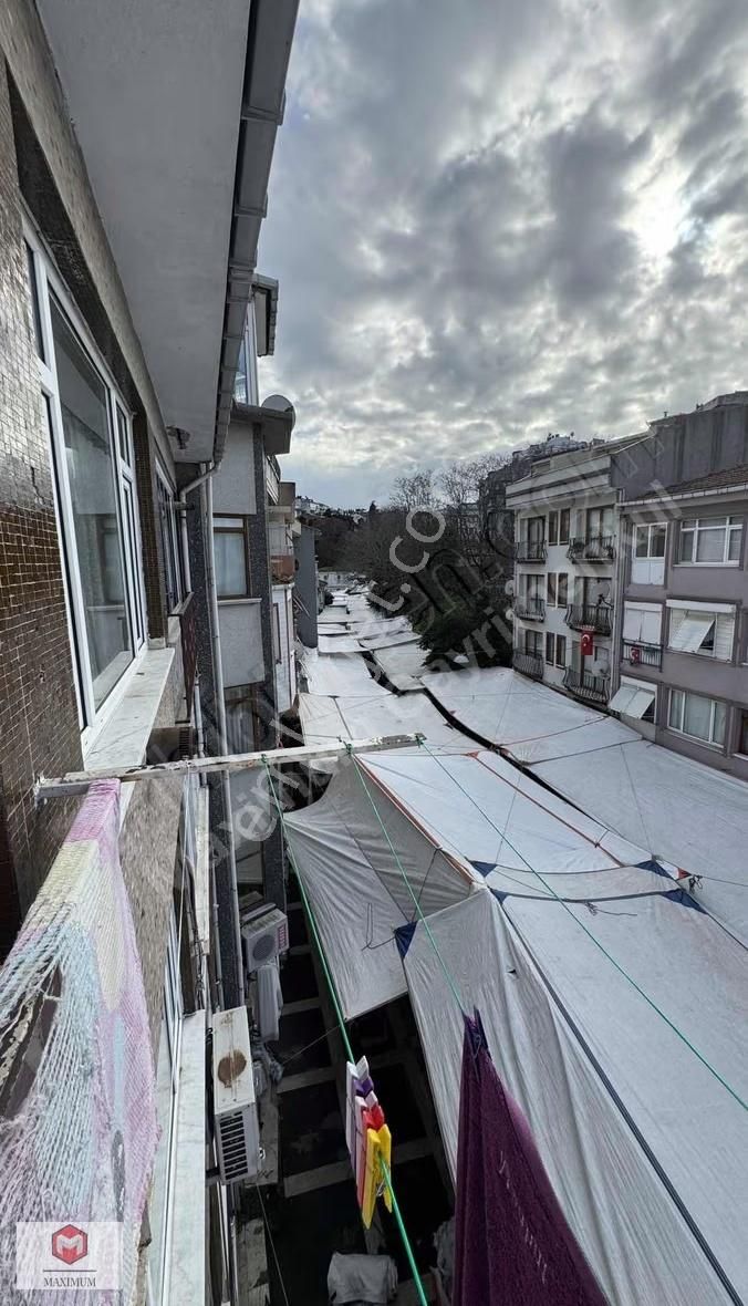 Üsküdarda Yatırımlık 3+1 Satılık Daire - Görsel 7