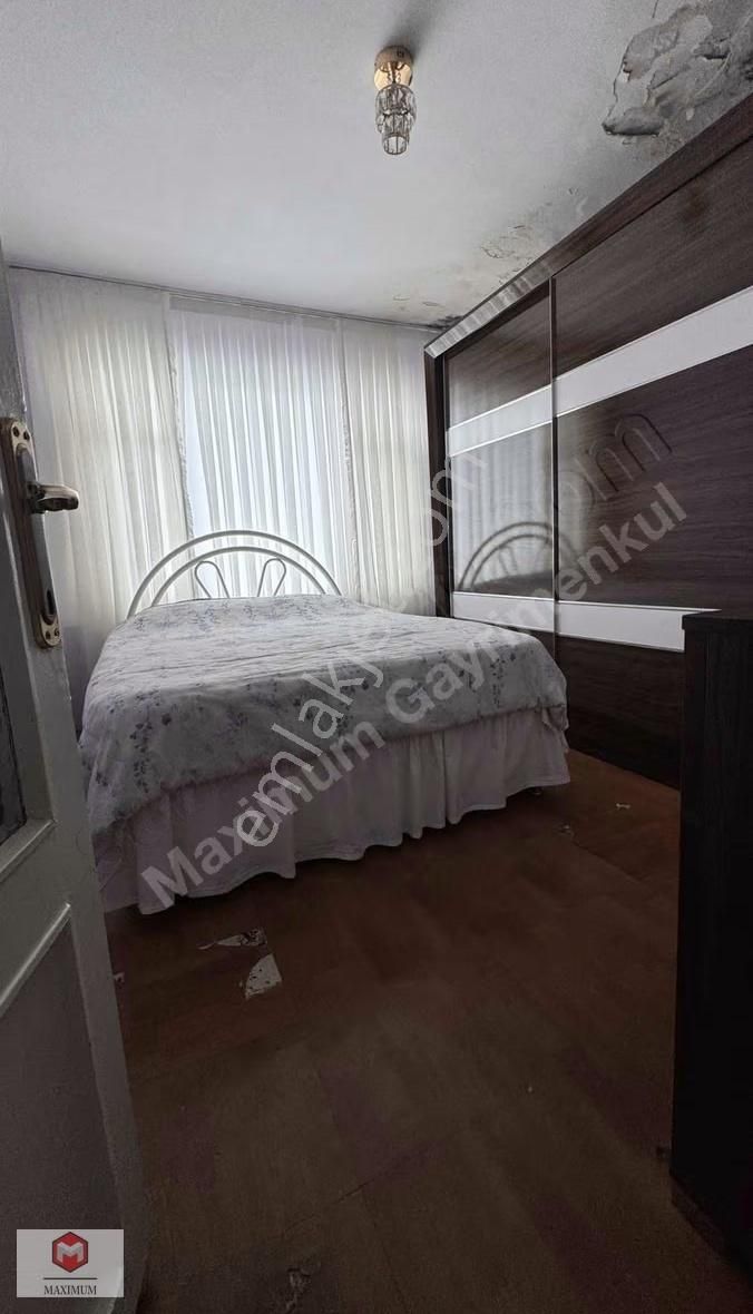 Üsküdarda Yatırımlık 3+1 Satılık Daire - Görsel 18