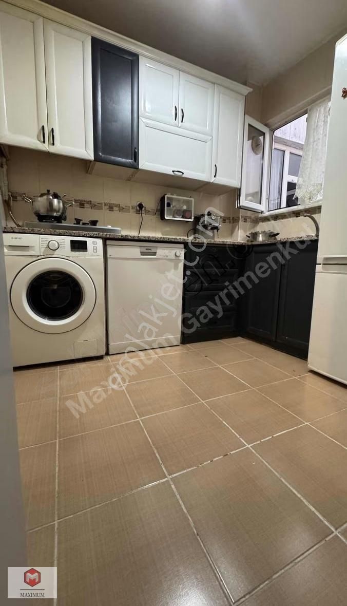 Üsküdarda Yatırımlık 3+1 Satılık Daire - Görsel 13