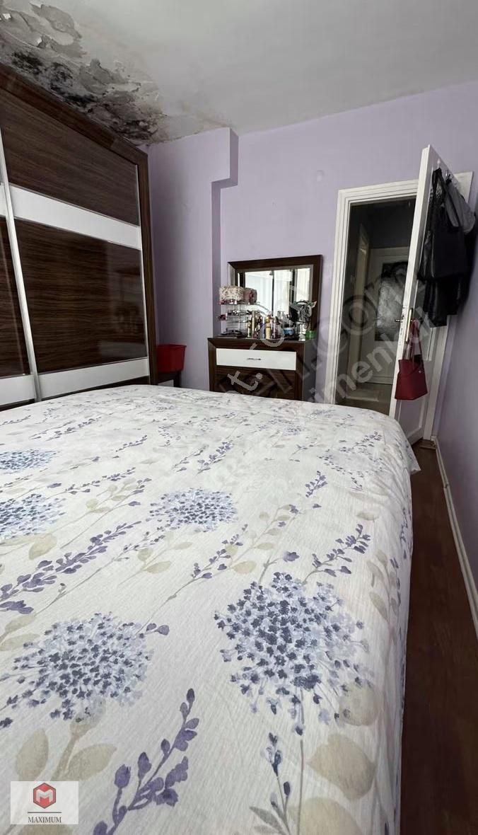 Üsküdarda Yatırımlık 3+1 Satılık Daire - Görsel 15