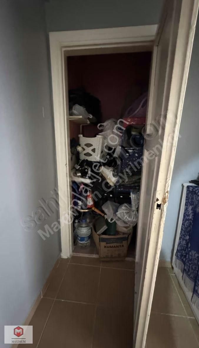 Üsküdarda Yatırımlık 3+1 Satılık Daire - Görsel 12