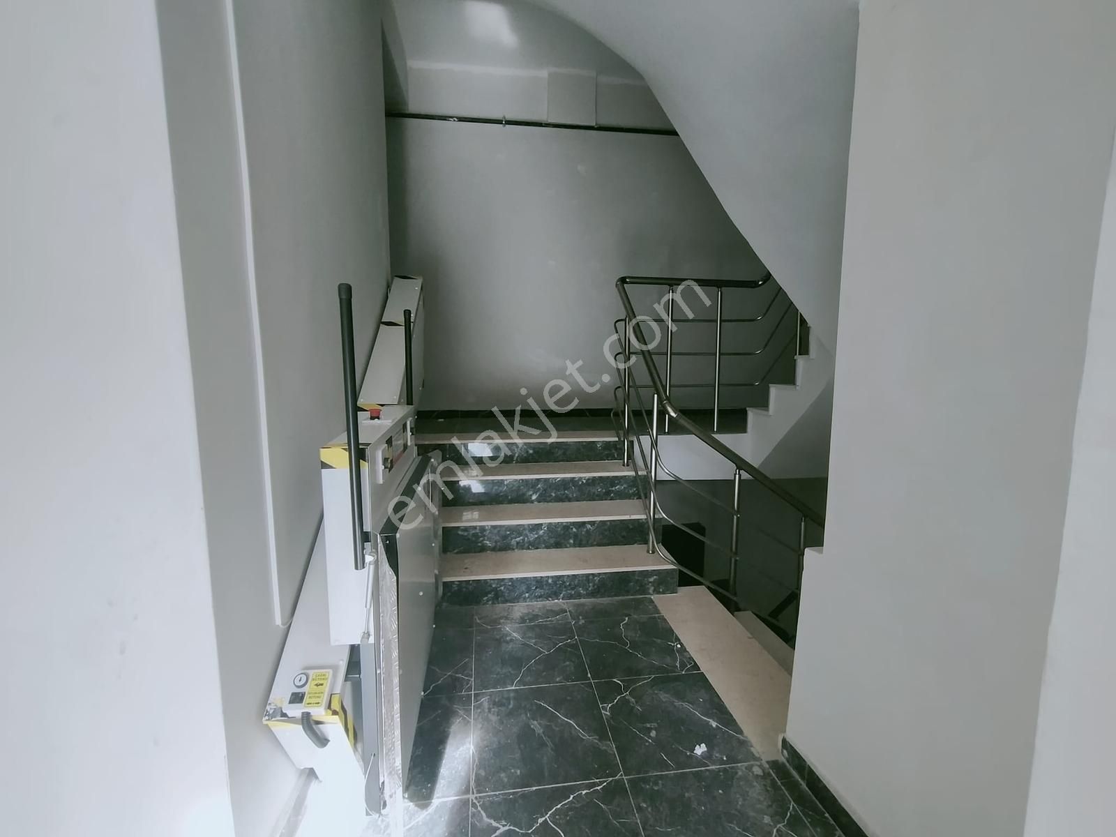 Maltepe Mah.okullar Bölgesine Yakın 4+1 Sıfır Lux Daire - Görsel 34