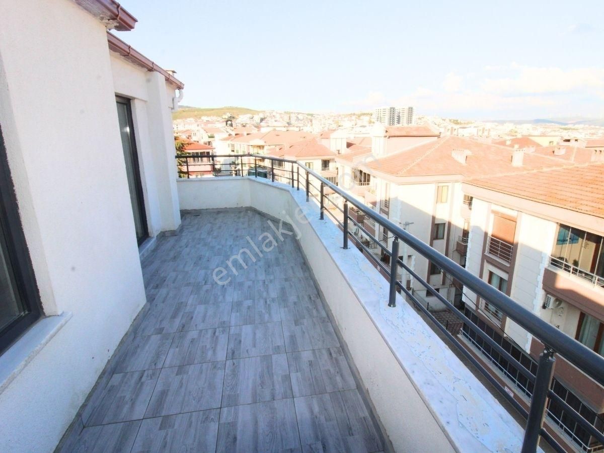 Maltepe Mah.okullar Bölgesine Yakın 4+1 Sıfır Lux Daire - Görsel 14
