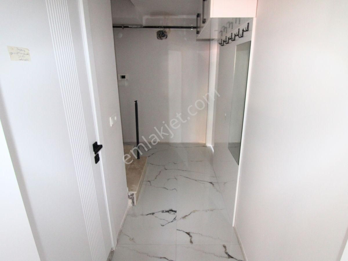 Maltepe Mah.okullar Bölgesine Yakın 4+1 Sıfır Lux Daire - Görsel 29