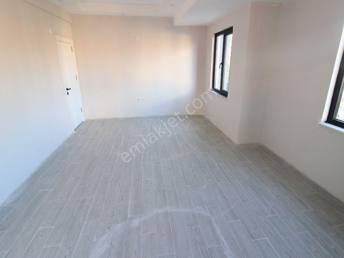 Maltepe Mah.okullar Bölgesine Yakın 4+1 Sıfır Lux Daire - Görsel 5