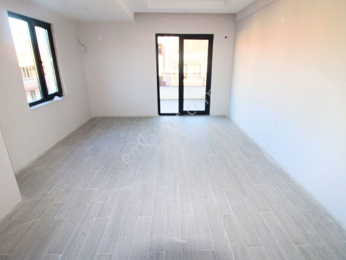 Maltepe Mah.okullar Bölgesine Yakın 4+1 Sıfır Lux Daire - Görsel 6