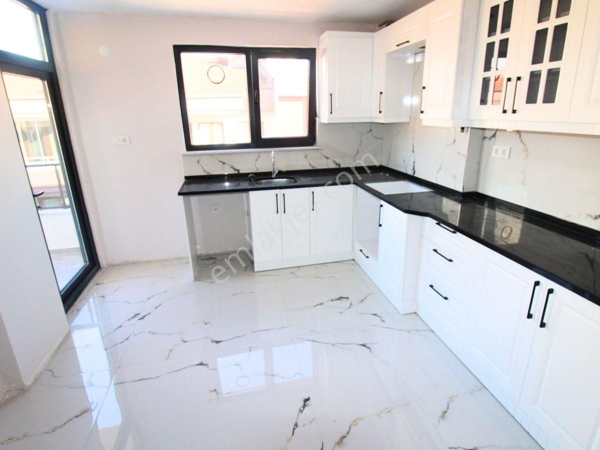 Maltepe Mah.okullar Bölgesine Yakın 4+1 Sıfır Lux Daire - Görsel 8