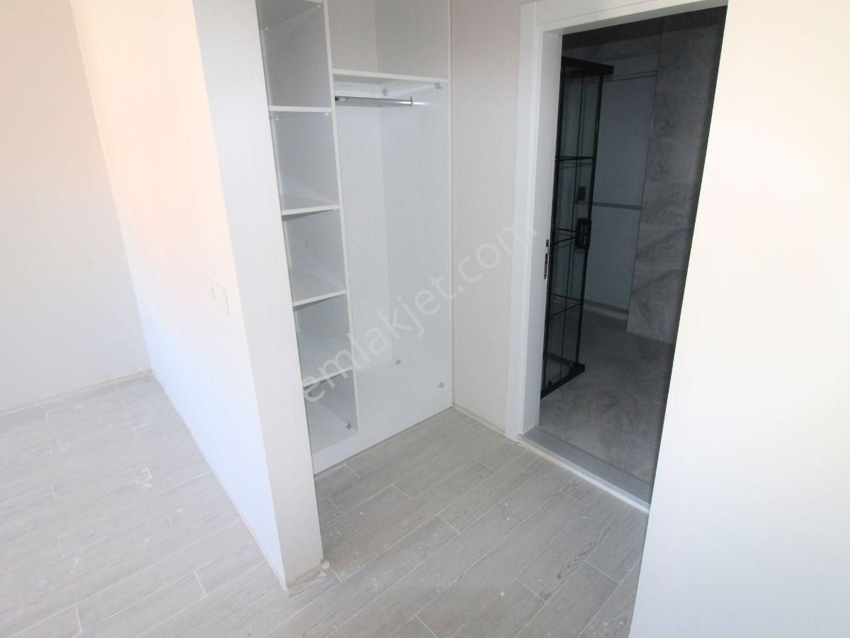 Maltepe Mah.okullar Bölgesine Yakın 4+1 Sıfır Lux Daire - Görsel 19