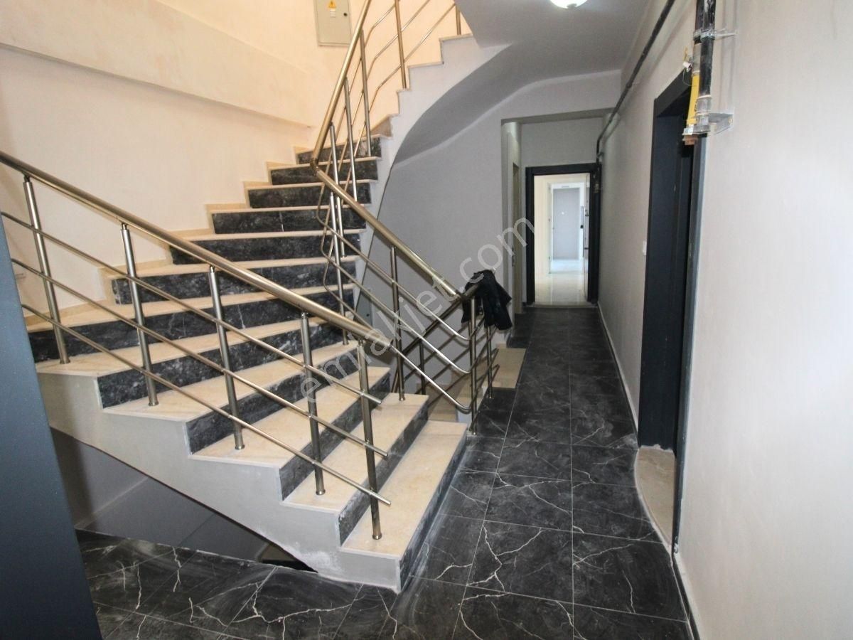 Maltepe Mah.okullar Bölgesine Yakın 4+1 Sıfır Lux Daire - Görsel 30