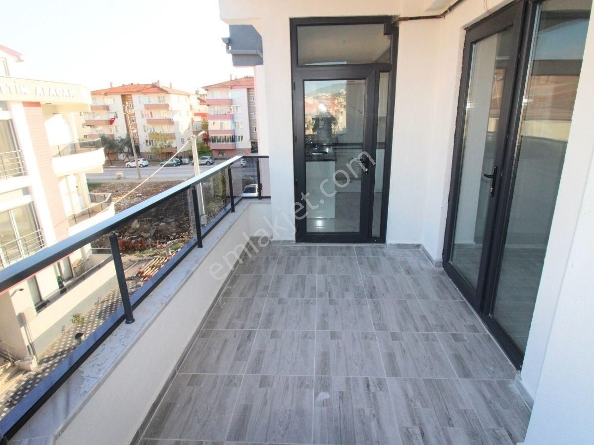Maltepe Mah.okullar Bölgesine Yakın 4+1 Sıfır Lux Daire - Görsel 33