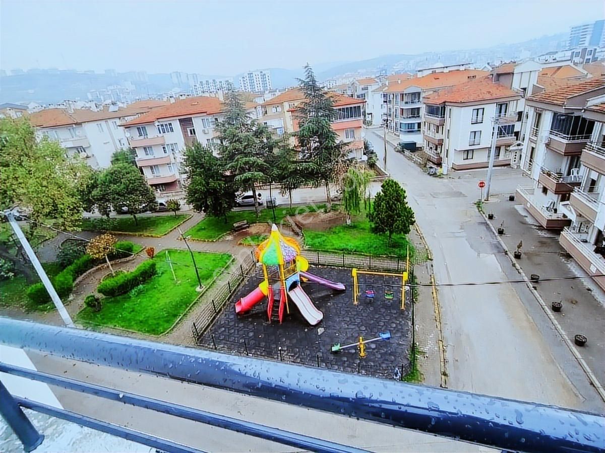 Maltepe Mah.okullar Bölgesine Yakın 4+1 Sıfır Lux Daire - Görsel 31