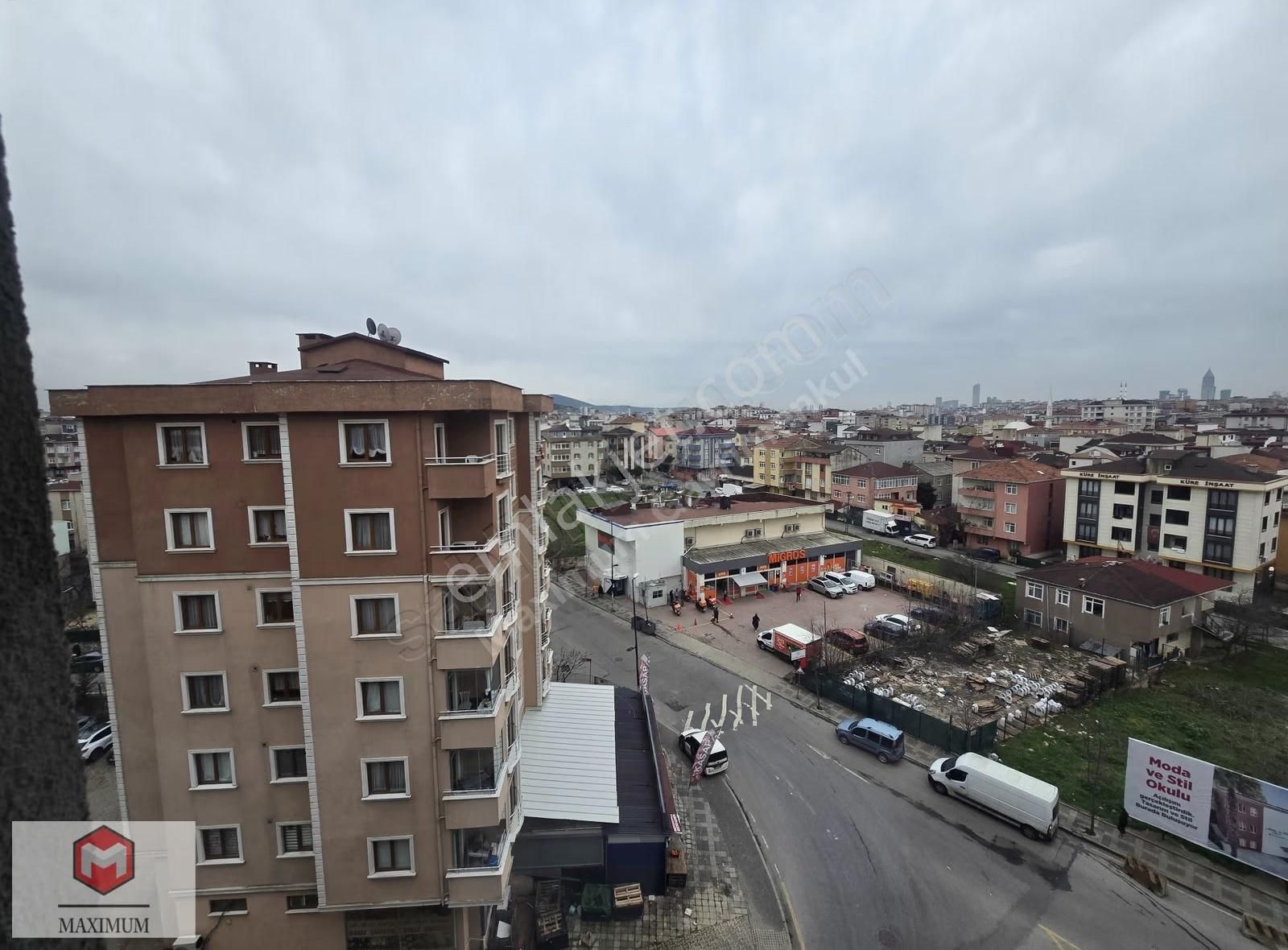 Sinpaş Aqua City'de 200m² Net 4+1 Dubleks Satılık Daire - Görsel 26