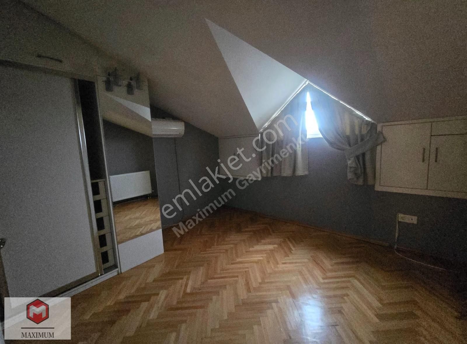 Sinpaş Aqua City'de 200m² Net 4+1 Dubleks Satılık Daire - Görsel 25