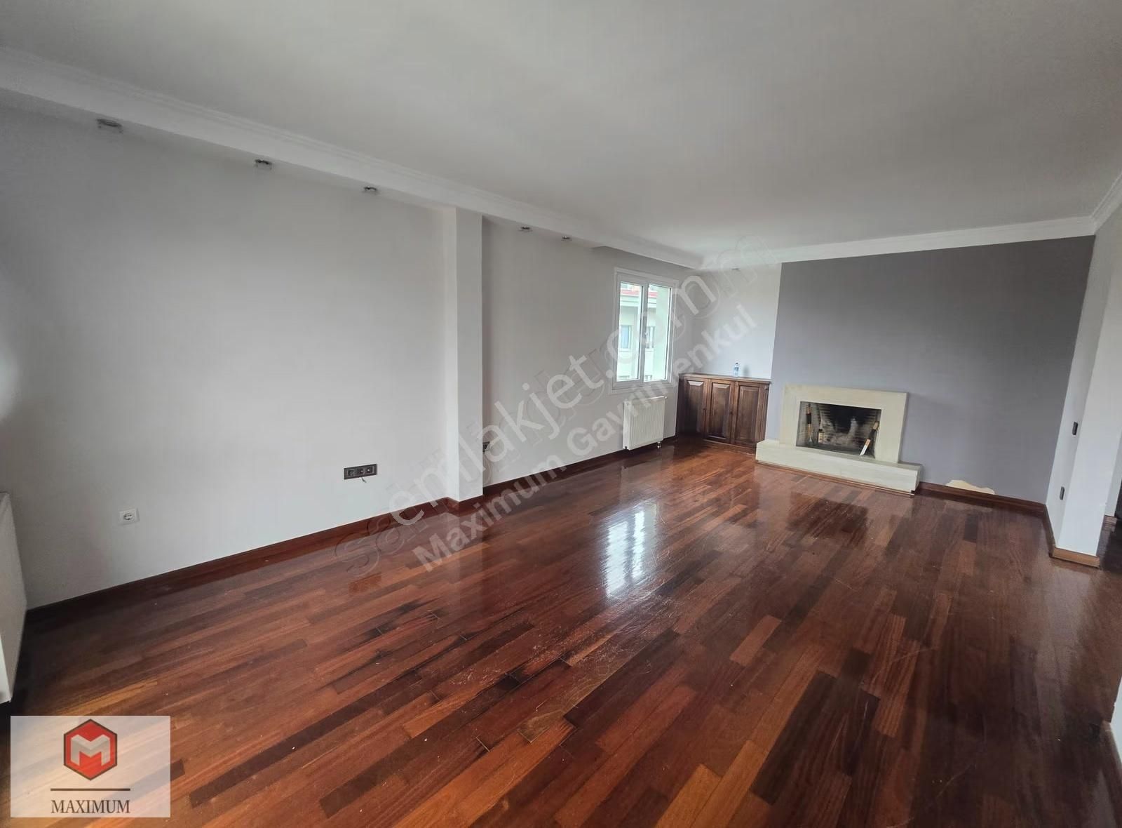 Sinpaş Aqua City'de 200m² Net 4+1 Dubleks Satılık Daire - Görsel 12