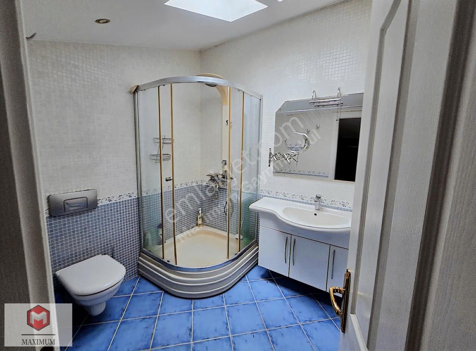 Sinpaş Aqua City'de 200m² Net 4+1 Dubleks Satılık Daire - Görsel 6