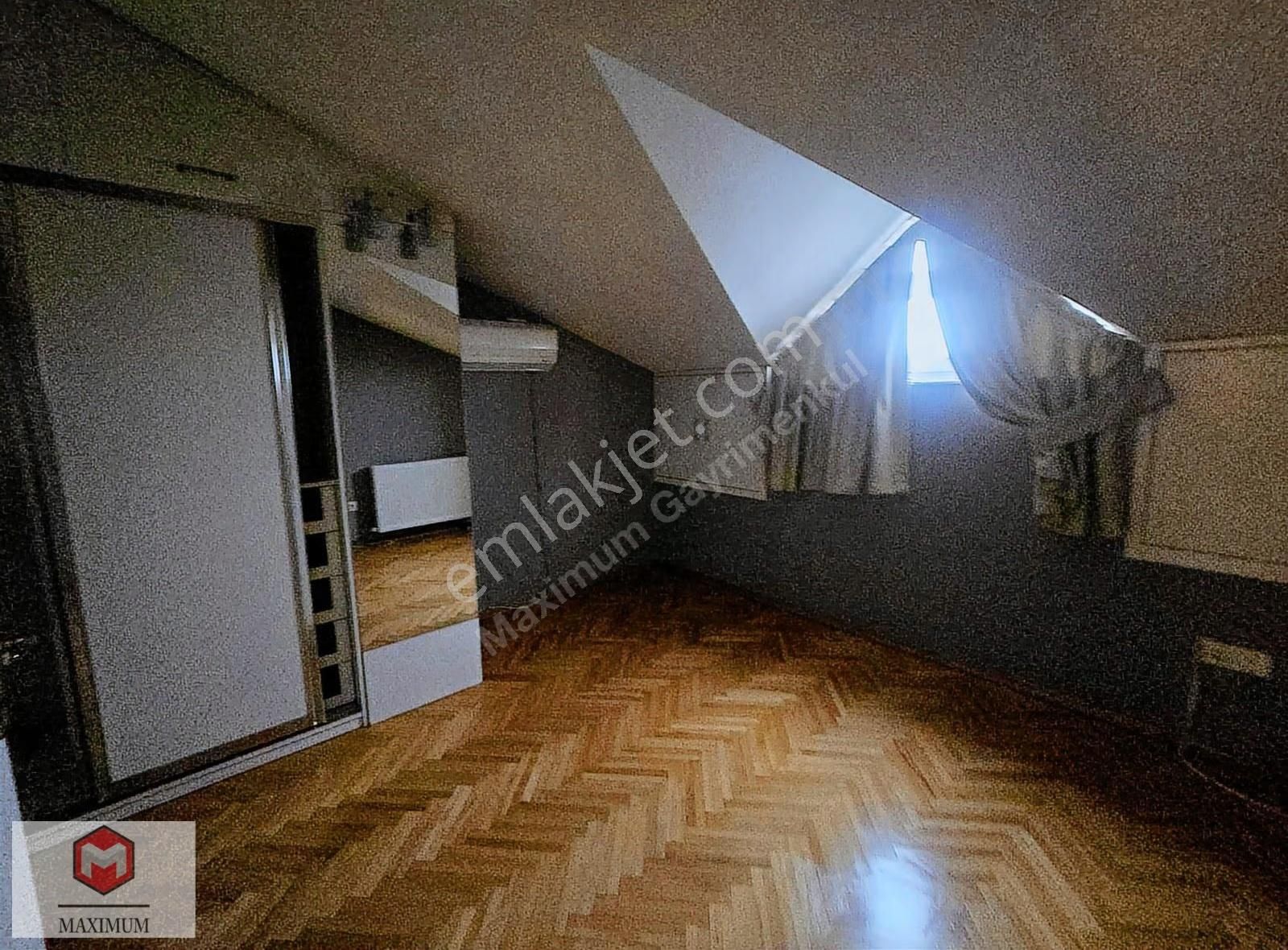 Sinpaş Aqua City'de 200m² Net 4+1 Dubleks Satılık Daire - Görsel 23