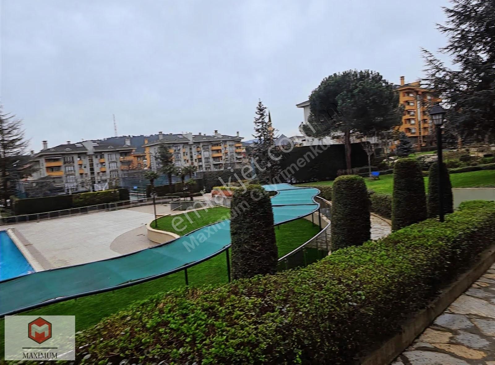 Sinpaş Aqua City'de 200m² Net 4+1 Dubleks Satılık Daire - Görsel 9
