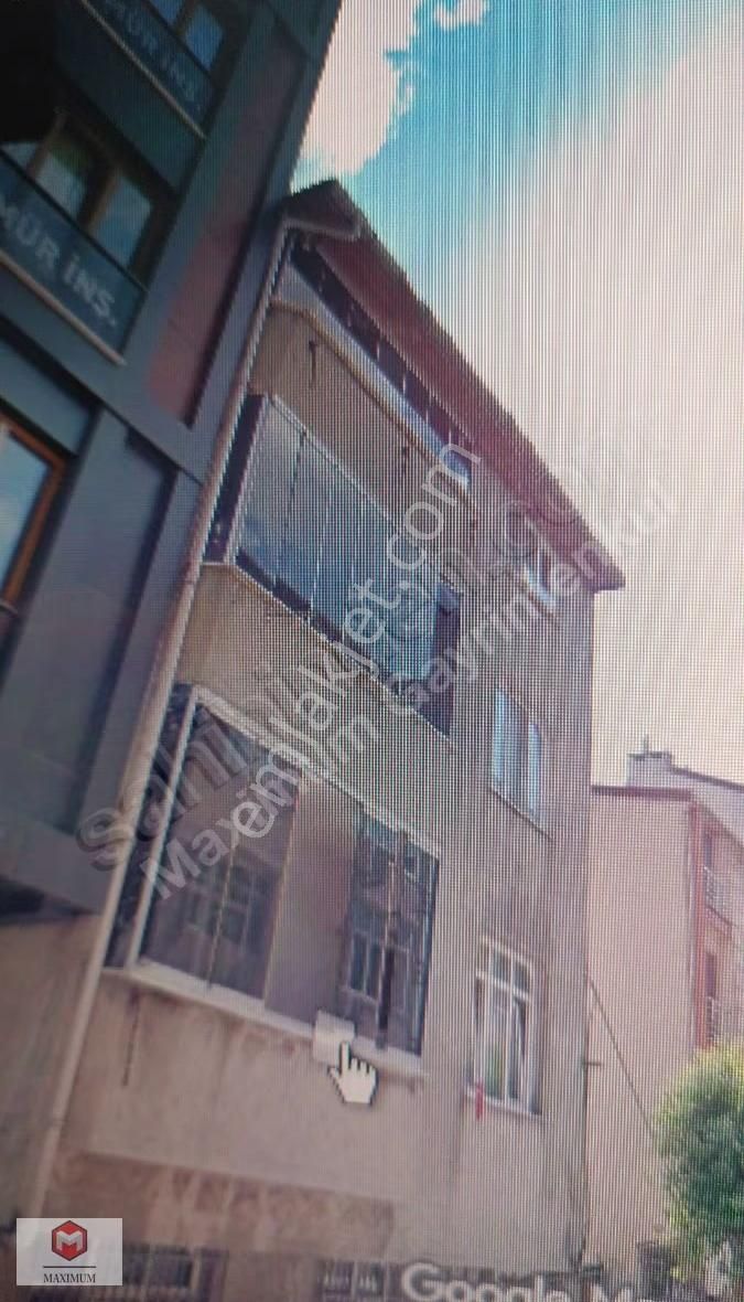 Sultangazi Cebeci Mah.2558 Sok.da 2+1 75m2 Satılık Daire - Görsel 9