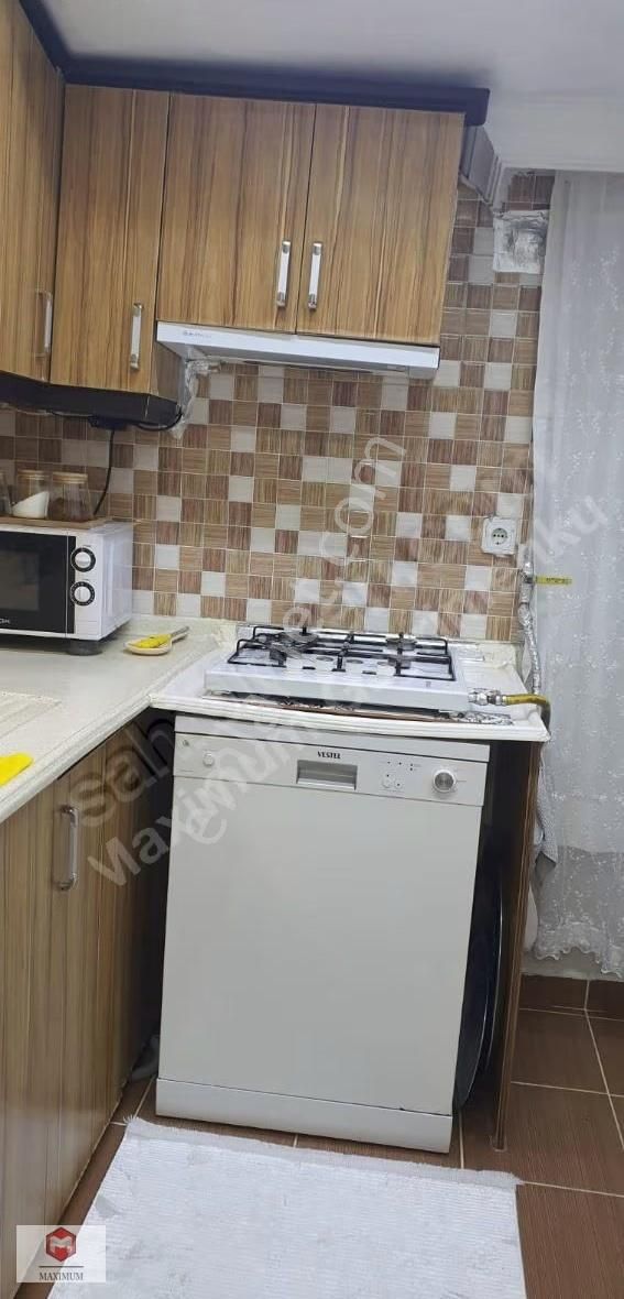 Sultangazi Cebeci Mah.2558 Sok.da 2+1 75m2 Satılık Daire - Görsel 21