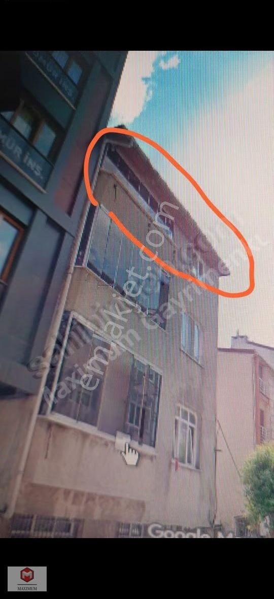 Sultangazi Cebeci Mah.2558 Sok.da 2+1 75m2 Satılık Daire - Görsel 22