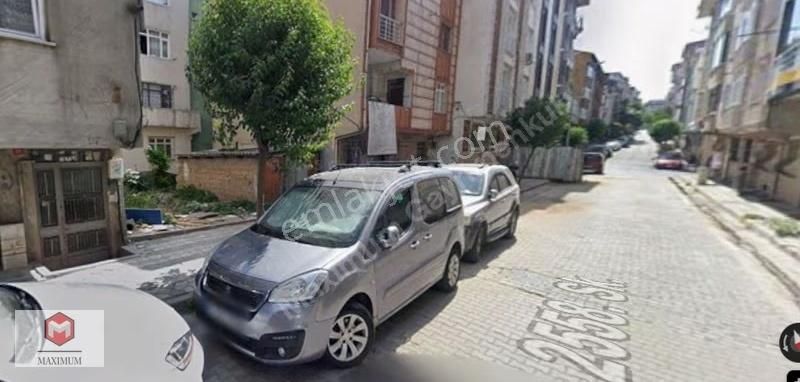 Sultangazi Cebeci Mah.2558 Sok.da 2+1 75m2 Satılık Daire - Görsel 3