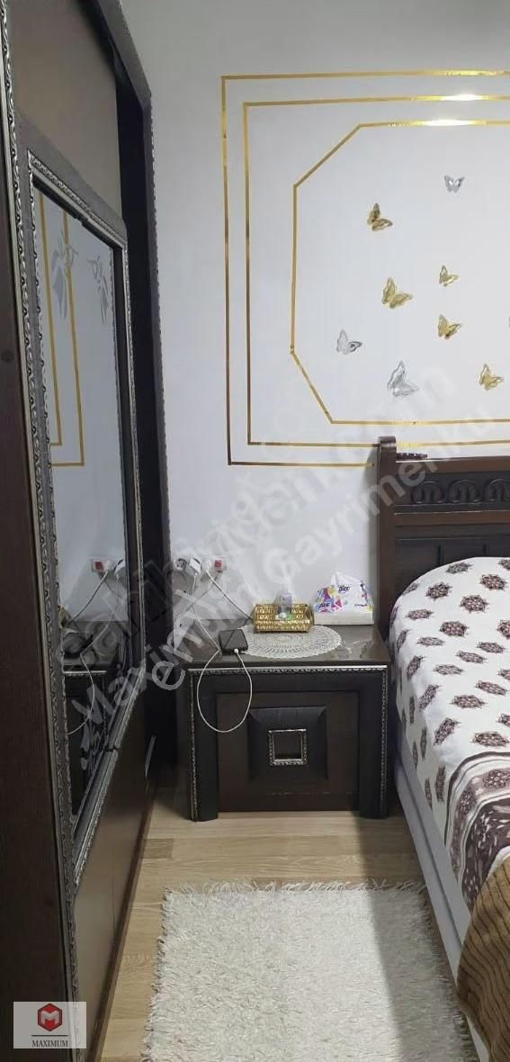 Sultangazi Cebeci Mah.2558 Sok.da 2+1 75m2 Satılık Daire - Görsel 8