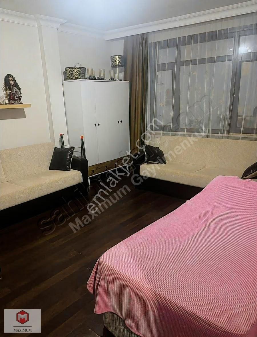 Bakırköy Demirkapı Caddesinde Ataköye Komşu 2+1 Ferah Satılık - Görsel 5