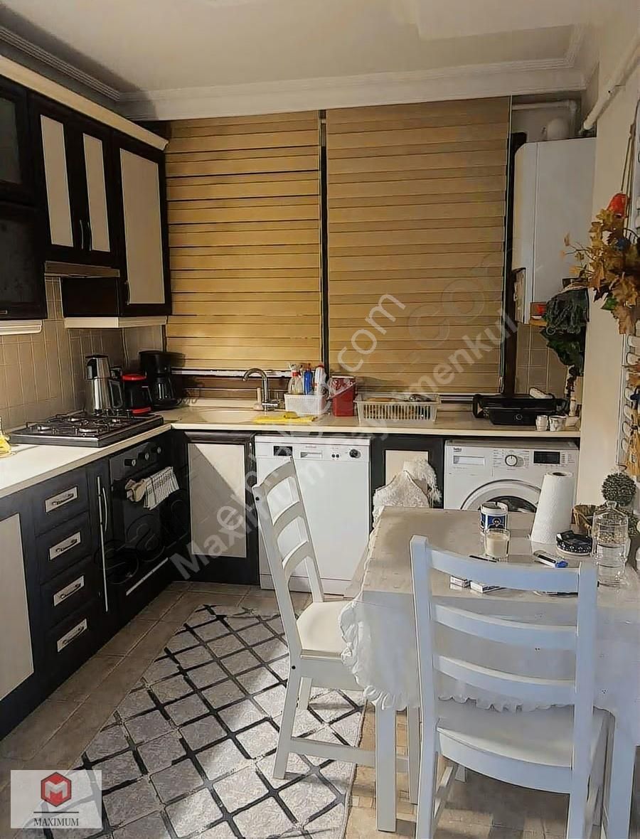 Bakırköy Demirkapı Caddesinde Ataköye Komşu 2+1 Ferah Satılık - Görsel 6