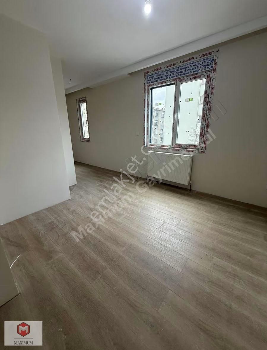 Zuhuratbaba'da Sıfır Bina 1.kat 2+1 Prestijli Köşe Daire Satılık - Görsel 18