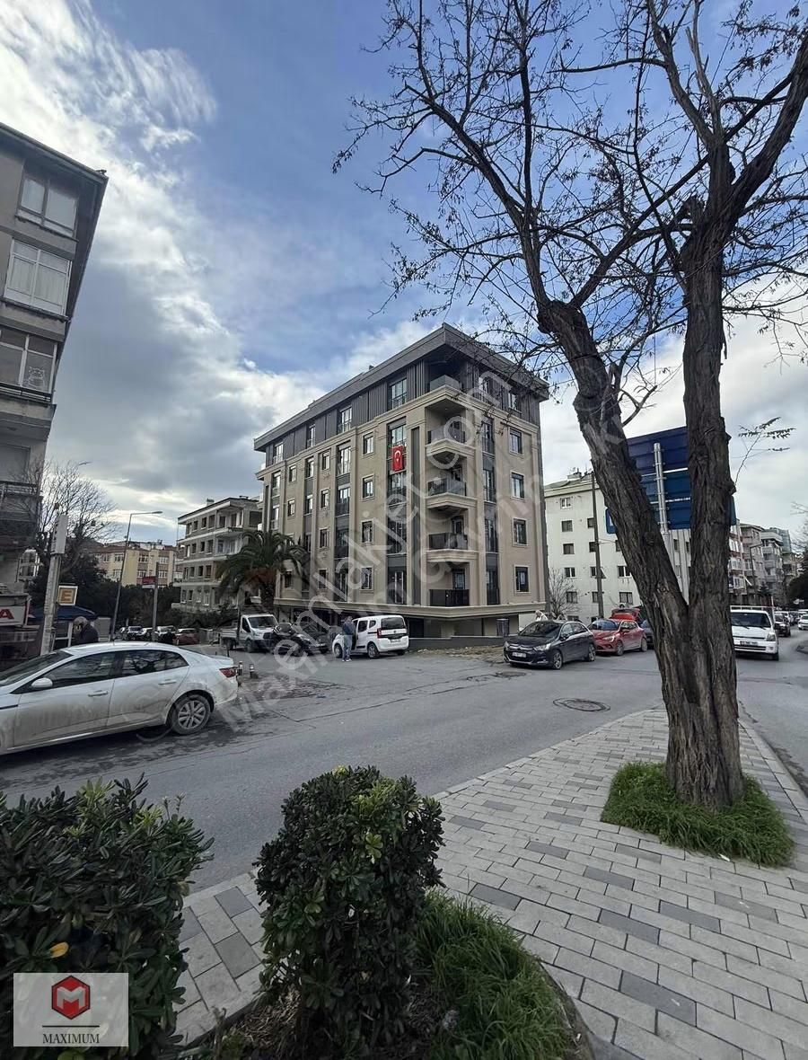 Zuhuratbaba'da Sıfır Bina 1.kat 2+1 Prestijli Köşe Daire Satılık - Görsel 26